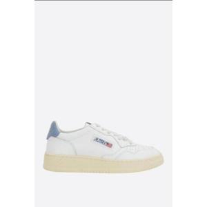 AUTRY Autry Medalist sneakers in smooth leather AULWLL89