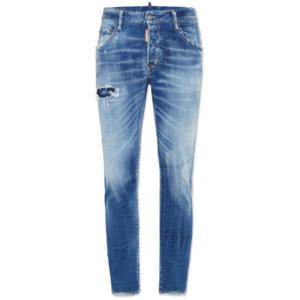 디스퀘어드2 데님 S71LB1577S30342 Blue