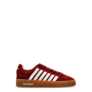 Dsquared2 라운드 토 레이스업 스니커즈 SNM045923807426 M818 TP946302085