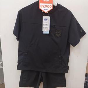 에스핏 HC06 PSG나일론 4부 세트TR SJZ304MFTR73