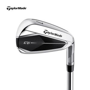 [병행] Qi 스틸 5~S(8i) NS PRO 910 S / NS PRO 820 R 아이언세트