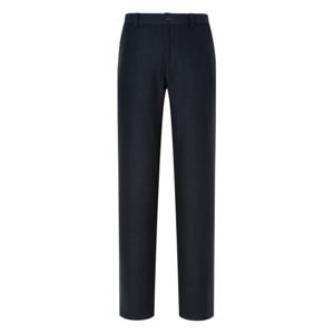 닥스 골프 남성 24FW 스테디셀러패턴 스트레치 밴드 팬츠 (NAVY) WGPA4C901N2