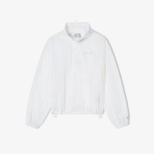 M 뉴발란스바람막이 RQK NBNAF2W522-10 WOMEN 초경량 립스탑 우븐 아노락