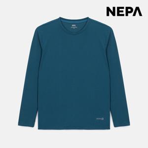 네파 [택가 69,000원] 24 S/S 여름 남성 도노 라운드 티셔츠 7K35300