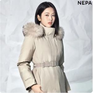 네파 [택가 659,000원] 남녀 아르테 고어텍스 미드 코트다운 7K82077 7K72077