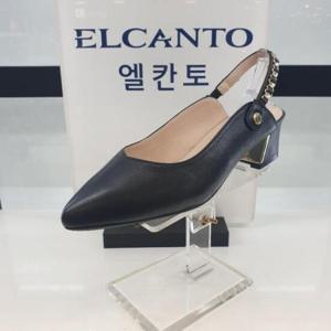 엘칸토 HC11 양가죽 여성화 E8T0U4B13