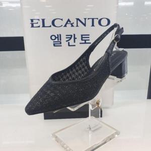 엘칸토 HC11 양가죽  여성화 W7T5U4B13