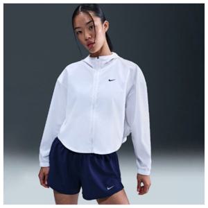 [나이키]나이키후드집업 HQS IH8601-100 원 여성 리펠 오버사이