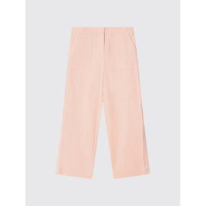 키즈 버버리 팬츠 8100143 Pink
