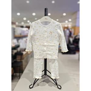[에뜨와HU] 오로라슬림내의 07S757682 (CREAM) 신상품 현대울산