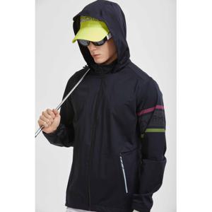 네버마인드올 남성 멀티 액션 Rain 쟈켓_NM04SJC862BK