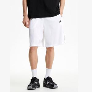 뉴발란스 반바지 IST 공용 NBSC 바스켓볼 5부 쇼츠 스탠다드핏 NBNVF21573_10