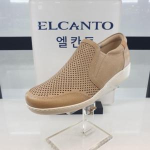 엘칸토 HC11 양가죽 여성화 F5T3U4B13