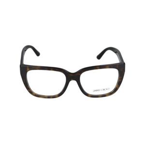 지미추 안경 0JC3019B Brown