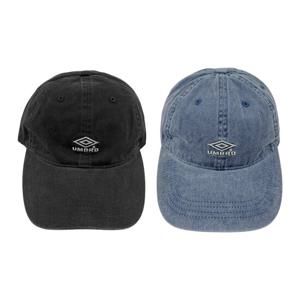 엄브로 워싱 에센셜 볼캡 UQ323CCP91