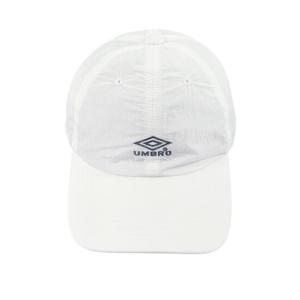 엄브로 2LAYER 볼캡 UQ223CCP52