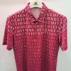 그린조이 HC06 남 로고 그라데이션Y-T GS21KY51M