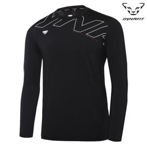 LJS  다이나핏  남성 ATHLETE (애슬릿) 긴팔티 (YMU23219Z1)
