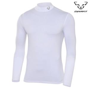 LJS  다이나핏  남성 ATHLETE (애슬릿) 하이넥 긴팔티 (YMU23220W2)