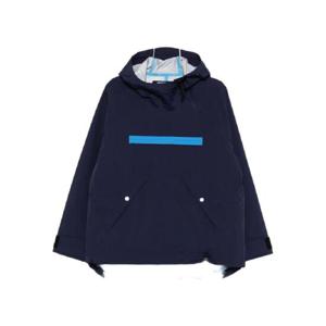 25 SS 스톤아일랜드 마리나 후드 패널 재킷 K2S15Q100019 TP441099944