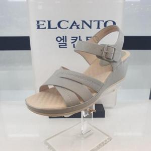 엘칸토 HC11 양가죽 여성화 W2T0U4B26