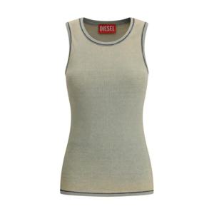 디젤 반팔 티셔츠 A192000SKBW 01A BEIGE