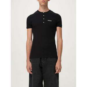 [VERSACE] 라프리마 남성 언더웨어 10196781A09410 1B000 블랙 /6