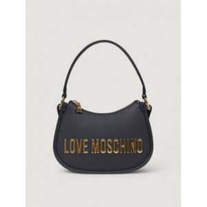 [LOVE MOSCHINO] 라프리마 여성 핸드백 JC4027PP1NKD0 000 블랙 /6