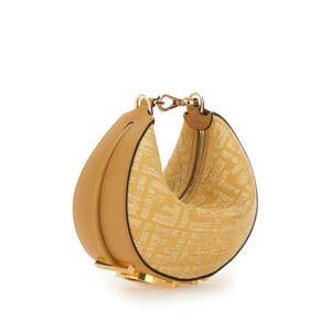 펜디 숄더백 8BS081 AV23F1TCI BEIGE