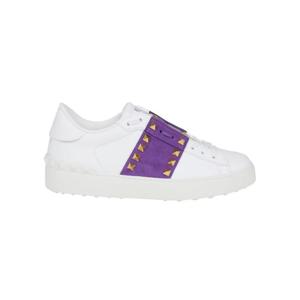 발렌티노 가라바니 스니커즈 WS0A01 XYM MQ3 BIANCO ELECTRIC VI