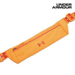 [언더아머(백)]남여공용 힙색 UA 벨로시티 러닝용 힙벨트 1388914-793