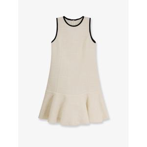 [PINKO] 라프리마 여성 원피스 Arrosto 트위드 숏 105795 A2VLZ05 Bianco /12