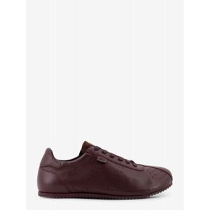 [AMI] 라프리마 남성 스니커즈 레더 로우탑 USN503 AL0129692 CERISE /12