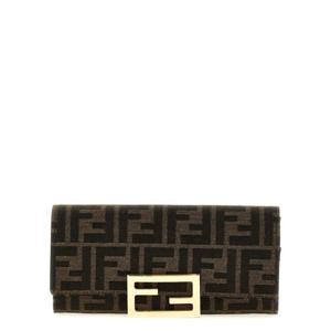 펜디 명함지갑 8M0365A98PF0A6E Brown