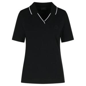 몽클레어 폴로 티셔츠 093 8A000 04 899TW999 Black
