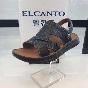 엘칸토 HC11 소가죽 남성화 M5T4U4B26