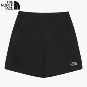 노스페이스 NS6NR08E 남성 선라이즈 쇼츠 우븐 반바지 KR
