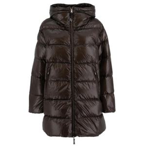 파라점퍼스 패딩 25WMPWPULP33 0109 EARTH BROWN