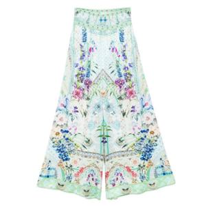 카밀라 팬츠 00033369 Multicolor