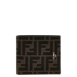 펜디 남성지갑 A00196960 Brown