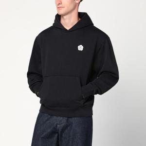 겐조 반팔 티셔츠 FF65HO2574MFCO KENZO 99J Black