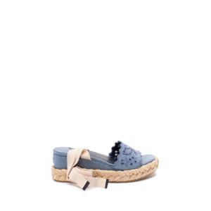 지미추 샌들 ARLEEWEDGE60DXO Blue