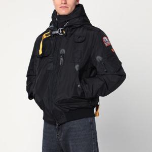 파라점퍼스 아우터 25WMPMJKMA01NY PARA 0541 Black