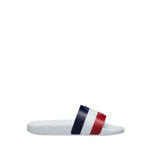 몽클레어 로퍼 4C0002001A49002 White