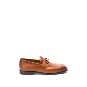 살바토레 페라가모 로퍼 021669004762637 Brown