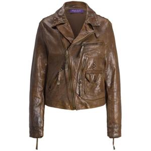 폴로 랄프로렌 자켓 290954309001 Brown