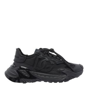 돌체앤가바나 스니커즈 CK2355 AG3638B956 Black
