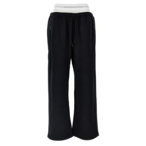 티바이알렉산더왕 팬츠 A00221442 Black