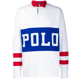 폴로 랄프로렌 스웨터 710746482001 WHITE