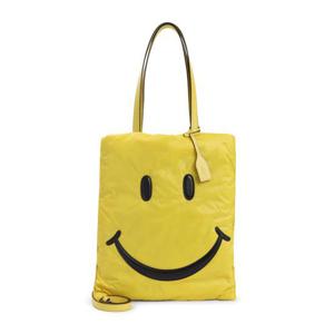 모스키노 토트백 MC4038PP1NON1 40A YELLOW ORANGE
